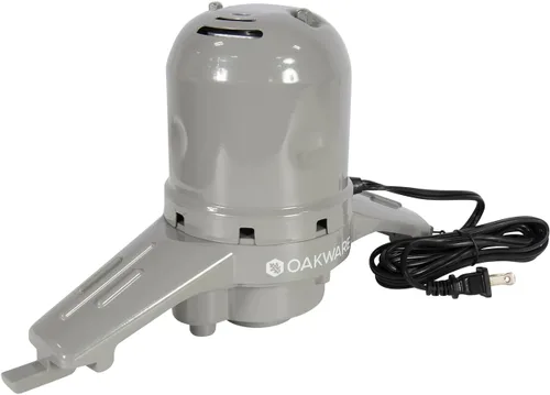 Miniatura 3 de Motor congelador para helados - Compatible con White Mountain, grande, gris