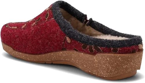 Miniatura 5 de Taos Calzado Mujer Woolderness 2 Zuecos