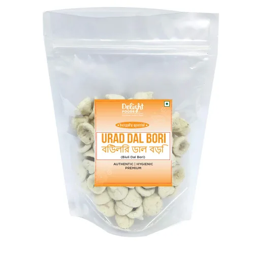 Miniatura 5 de Delight Foods Premium Posto Bori (3.53 oz) Juego de 2