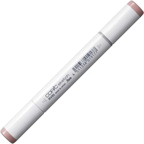 Miniatura 141 de Copic Marcadores E79-Sketch, Anacardo Anacardo E79