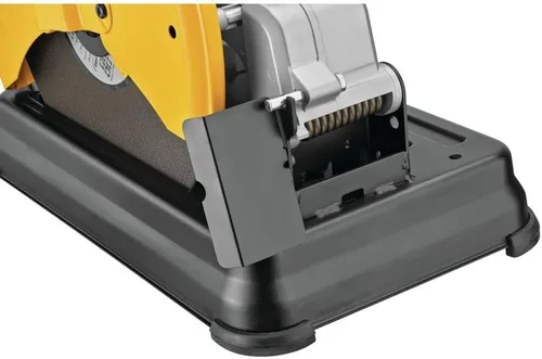 Miniatura 3 de DEWALT Sierra de ingletear, 14 pulgadas (D28730)