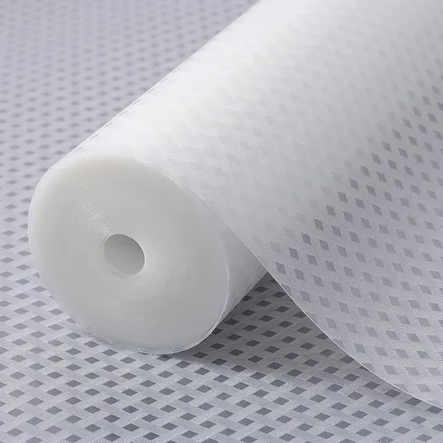 Miniatura 16 de Revestimientos de etilvinilacetato para armarios de cocina y refrigeradoras, resistentes al agua y al aceite, tapetes antideslizantes para cajones