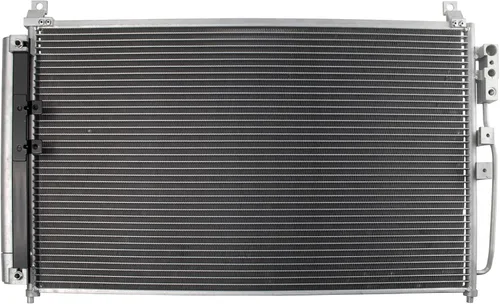Miniatura 60 de TRQ Condensador de aire acondicionado A/C compatible con Kia Optima 2016-2018