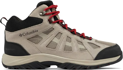 Miniatura 6 de Columbia Zapatos de senderismo Redmond Iii Mid impermeables para hombre