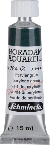 Miniatura 267 de Schmincke - HORADAM® AQUARELL - acuarelas de los mejores artistas, carmín permanente - 0.5 fl oz 353 carmín permanente