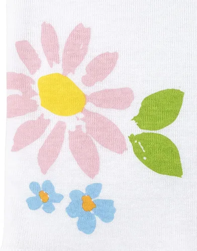 Miniatura 5 de The Children's Place Conjunto de ropa de juego sin mangas para bebés y niñas, paquete de 3