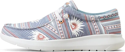 Miniatura 4 de ARIAT Tenis Hilo Stretch para hombre