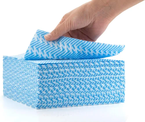 Handi Wipes - Paños reutilizables, desechables, toallas de limpieza secas, toallitas de cocina reutilizables, paños de secado rápido, multiusos,