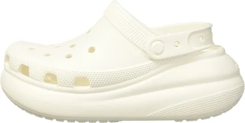 Miniatura 8 de Crocs Zuecos clásicos unisex para adultos Zapatos de plataforma