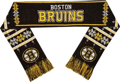 FOCO NHL mens Patches Ugly Business Jacket