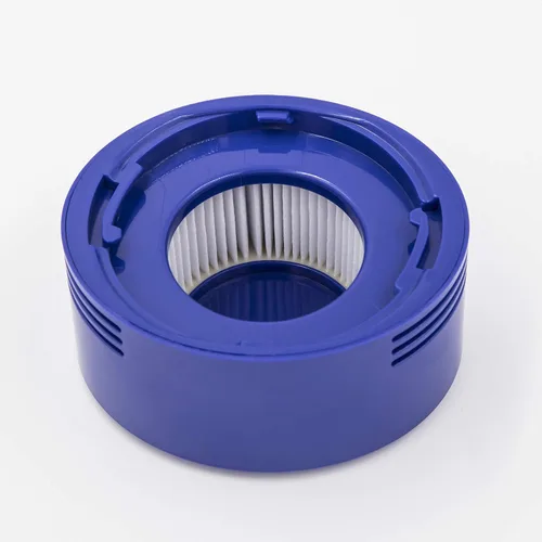 Miniatura 4 de Paquete de 6 filtros de vacío para aspiradoras Dyson V8+, V8, V7 Absolute Animal Motorhead, 3 filtros HEPA y 3 prefiltros, reemplaza la pieza #