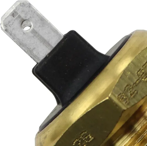 Miniatura 5 de Beck/Arnley Interruptor de ventilador térmico 201-0809