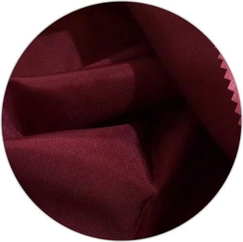 Miniatura 55 de New Star Fabrics Tela de satén de peso medio, 60 pulgadas de ancho, perfecta para vestidos de novia, disfraces y decoraciones elegantes, encanto