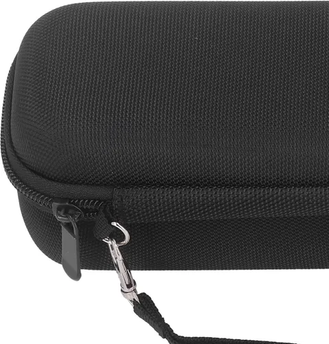 Miniatura 8 de Estuche rígido de viaje para compresor de aire móvil eléctrico XM500010, 8.3 x 3.7 x 2.4 pulgadas, estuche rígido de viaje portátil para compresor