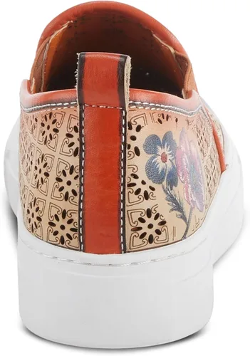 Miniatura 5 de Spring Step L'Artiste Tenis Reallove Fashion para mujer
