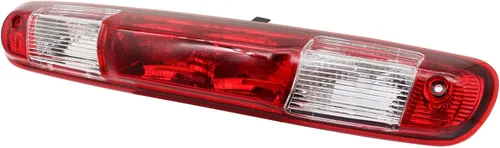 Miniatura 3 de GXARTS 25890530 3ª Tercera Luz de Freno Lámpara de Carga Luz de Parada de Montaje Alto Compatible con Chevy Silverado GMC Sierra 1500 2500 3500 HD