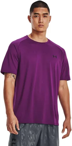 Miniatura 107 de Under Armour Camiseta de manga corta Tech 2.0 para hombre