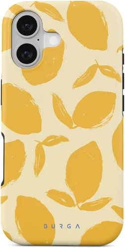 Miniatura 64 de BURGA - Funda compatible con iPhone 12, apta para carga inalámbrica, carcasa rígida híbrida de 2 capas + funda de silicona, resistente, ajuste