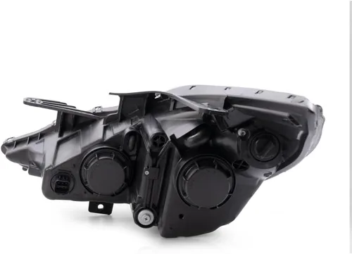 Miniatura 2 de Para Hyundai Sonata faro 2011 2012 2013 lado del conductor Tipo 1 GLS modelo para HY2502159 92101-3Q000