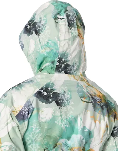 Miniatura 4 de Helly-Hansen womens Loke Print Jacket