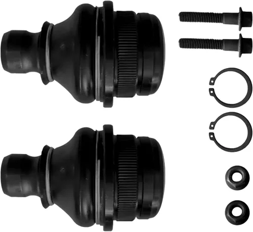 Miniatura 15 de Rótulas delanteras inferiores se adaptan a Dodge Caravan 2001-2007/Grand Caravan 2001-2007, para Chrysler Town & Country 2001-2007/Voyager