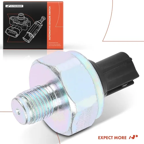 Miniatura 8 de A-Premium Sensor de detonación de encendido compatible con Honda CR-V CRV 2010-2012, Accord 2008-2012, Crosstour 2012-2013 y Acura TSX 2009-2010