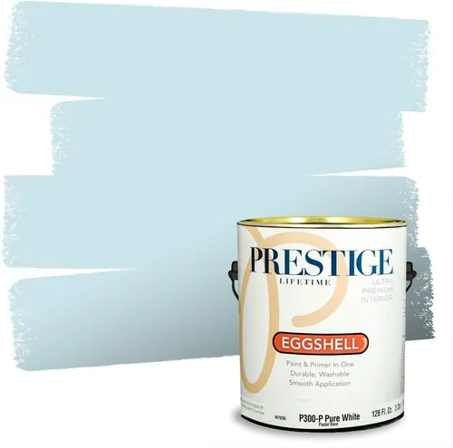 Miniatura 197 de Prestige - Pintura exterior e imprimación en uno, 6-6-PARENT azul (blue sky)