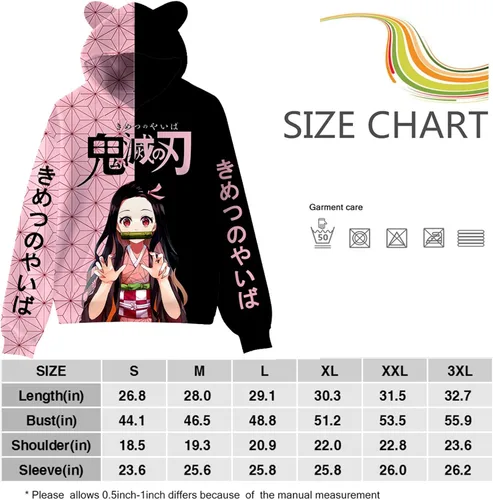 Miniatura 3 de Sudadera con capucha de anime unisex para cosplay, sudadera con capucha para adultos, regalos juveniles