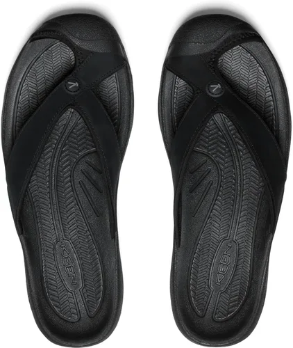 Miniatura 5 de KEEN Sandalias protectoras Waimea H2 Toe para hombre