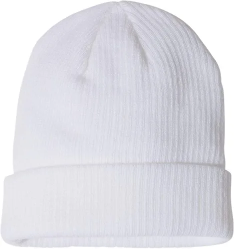 Miniatura 2 de Champion - Gorra de punto acanalado - CS4003