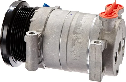 Miniatura 2 de Denso NUEVO COMPRESOR CON EMBRAGUE - 471-9167