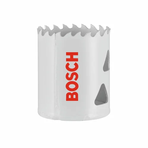 Miniatura 27 de Bosch HBT100 Sierra perforadora bimetálica M42 de 1 pulgada