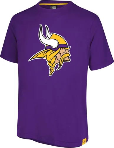 Miniatura 30 de Ultra Game Camiseta Oficial de la NFL para Hombres Super Suave del Día del Juego