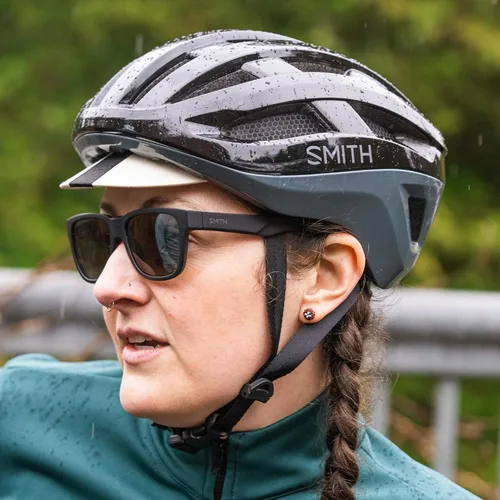Miniatura 5 de Smith Persist - Casco de ciclismo para adultos con tecnología MIPS + cobertura Zonal Koroyd - Protección contra impactos ligera para hombres