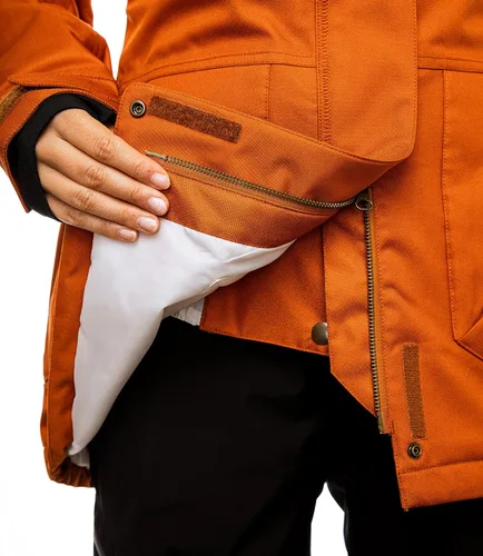 Miniatura 9 de 686 Spirit - Chaqueta aislante para mujer