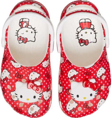 Miniatura 8 de Crocs Zuecos clásicos Sanrio Hello Kitty & Friends para niños