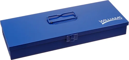 Miniatura 2 de Williams Caja de herramientas TB-49, 30-1/4 por 11-1/2 por 4-3/4 pulgadas