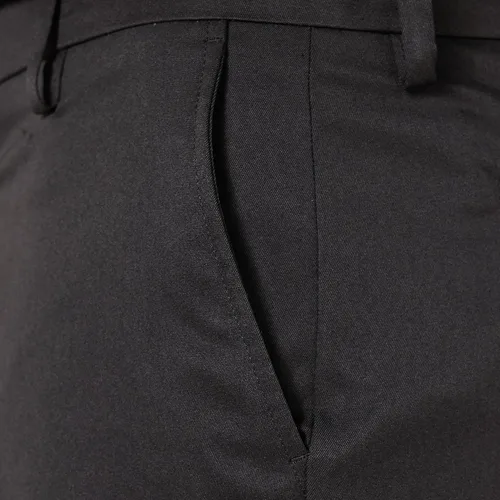Miniatura 6 de Tienda Essentials Pantalón corto de golf elástico ajustado para hombre