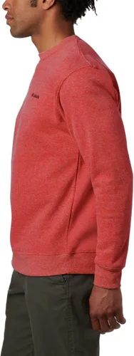 Miniatura 3 de Columbia Hart Mountain II Crew para hombre
