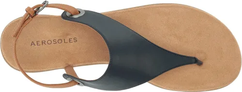 Miniatura 5 de Aerosoles Sandalia plana casual para mujer