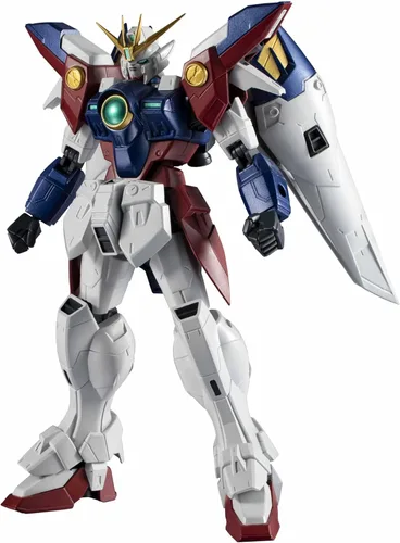 Miniatura 14 de TAMASHII NATIONS - Mobile Suit Gundam Huérfanos de Sangre y Hierro - ASW-G-08 Barbatos Renewal Gundam Universe Figura de Acción