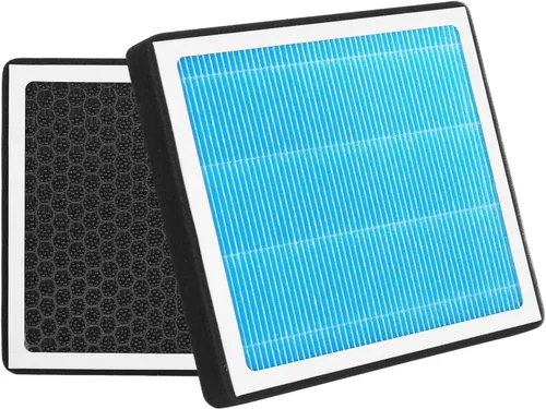 JOGOAUTO H11182 Filtro de aire de cabina para Acura MDX 2022-2025, RDX 2019-2025; Honda Accord 2023-2025, Civic 2016-2025, CRV 2017-2025, Fit