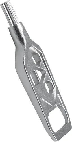 Miniatura 9 de EVRBUL Llave Star Wrench para techo corredizo compatible con Renegade 2015, 2016, 2017, 2018, 2019, 2020, repuesto #: 68260458AB