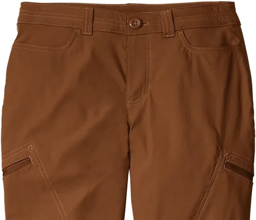 Miniatura 5 de Eddie Bauer Pantalón Rainier para mujer
