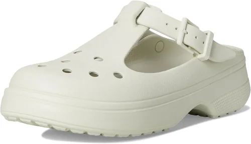 Miniatura 7 de Crocs Zuecos clásicos Mary Jane para mujer