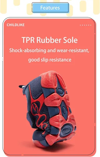 Miniatura 4 de Addshiny Boys Girls Lightweight Breathable Tennis Walking Sneakers Velcro Sport Athletic Trail Running Shoe for ToddlerLittleBig Kid