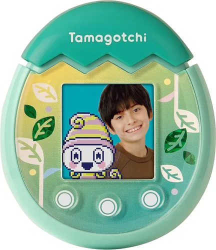 Miniatura 12 de Tamagotchi Pix (42901) - Floral (rosa)