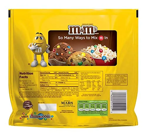 Miniatura 3 de Caramelos de chocolate con caramelo