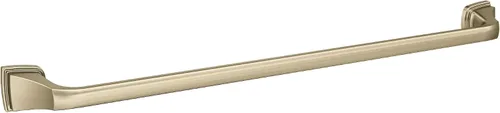 Miniatura 11 de Amerock Revitalize Toallero de níquel cepillado de 229 mm (9 pulgadas), BH36035G10