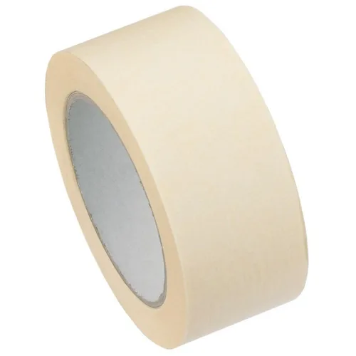 Miniatura 2 de GTSE Cinta adhesiva, 1 rollo, 2 pulgadas x 55 yardas (164 pies), cinta adhesiva de pintura multisuperficie, perfecta para pintar, hogar, oficina